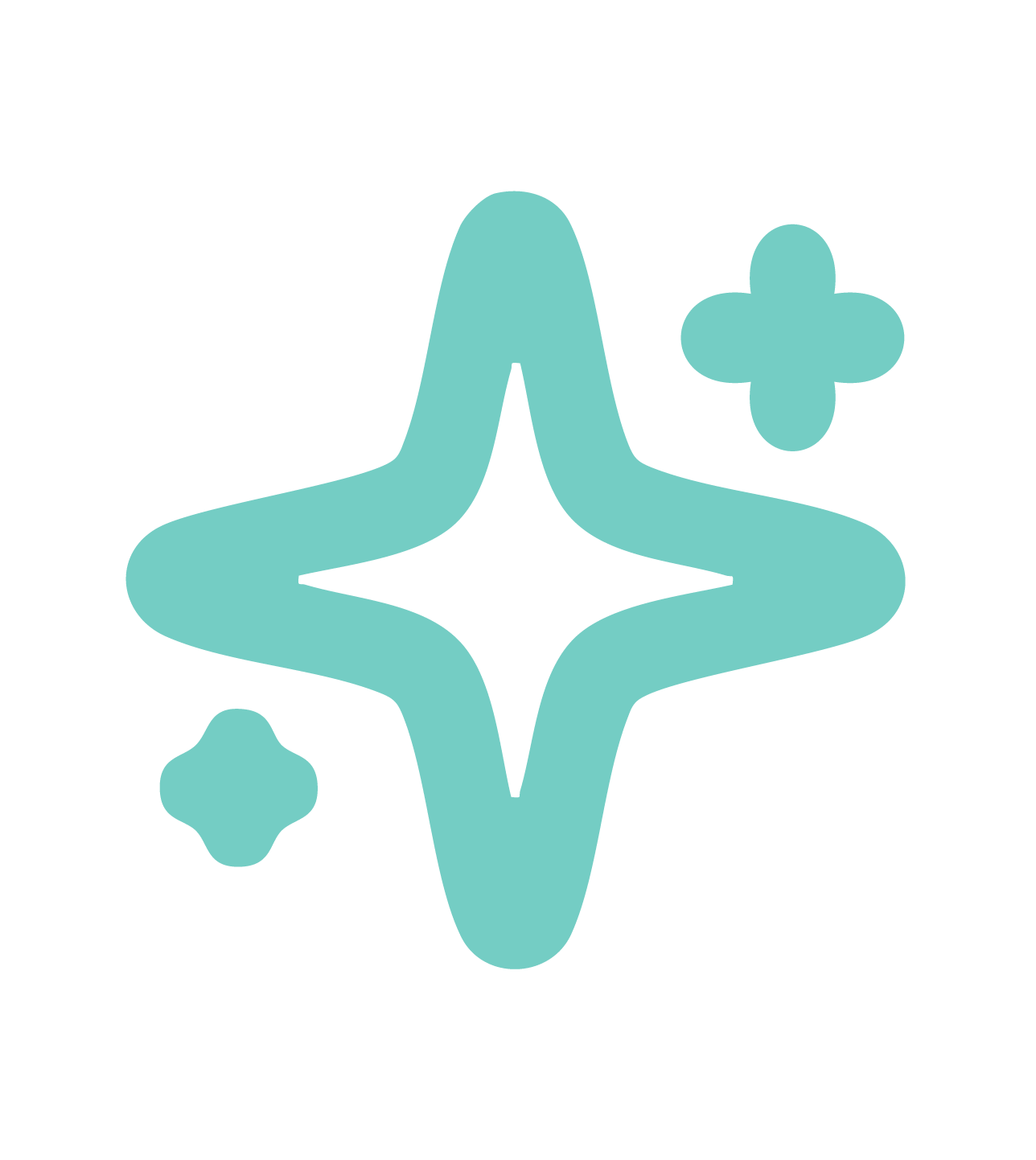 شعار SkinScope AI
