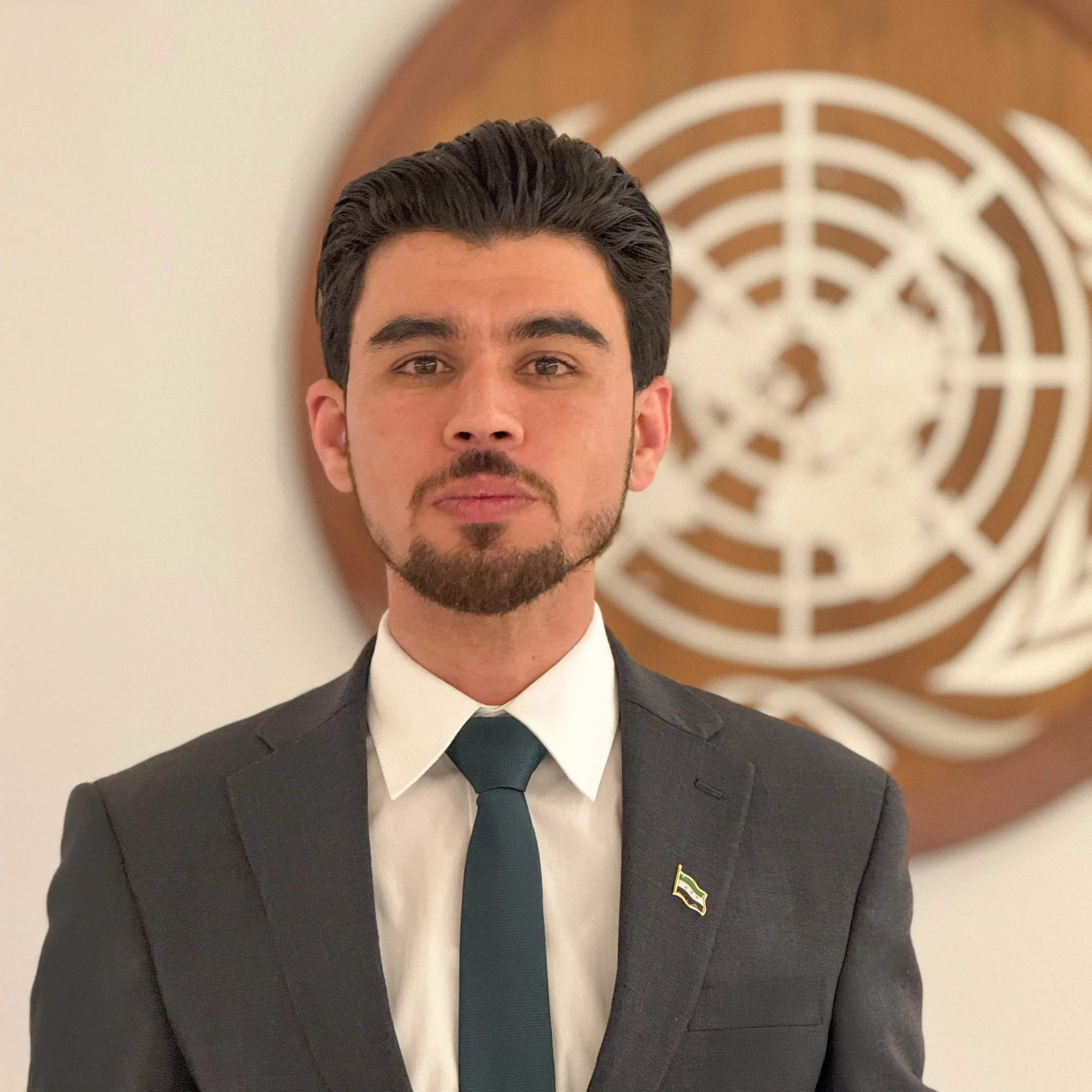 محمد العمار