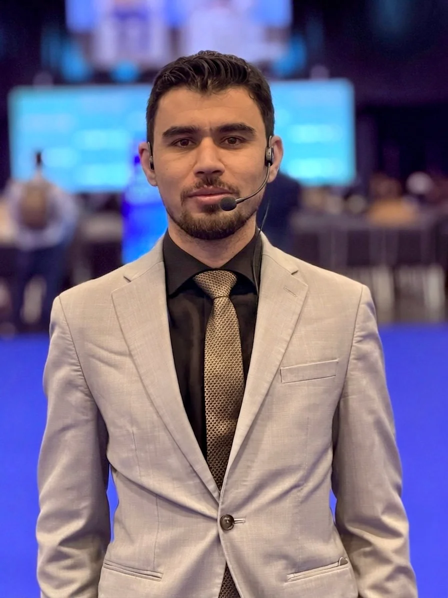محمد العمار 