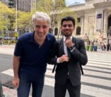 Mohammad Alammar and Craig Federighi - mhmd3mmr